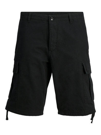 COLE BARKLEY CARGO SHORTS - BEST CLOTHES