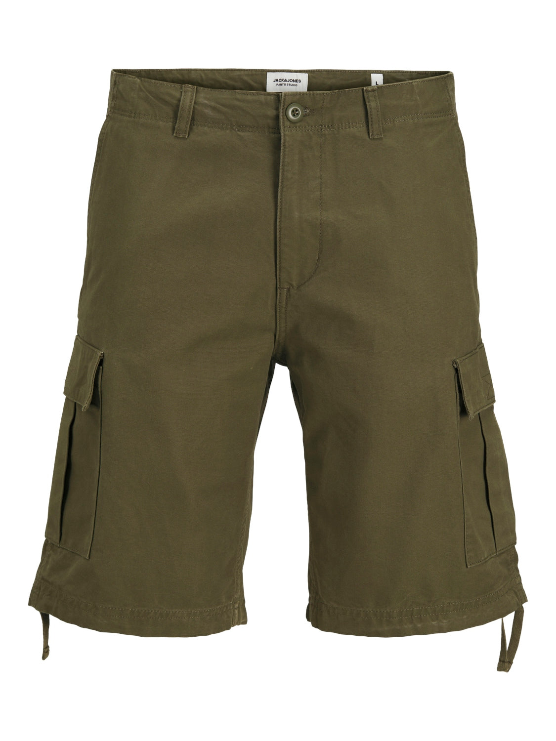 COLE BARKLEY CARGO SHORTS - BEST CLOTHES