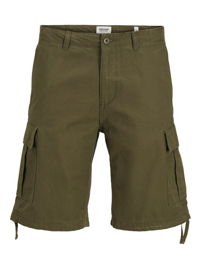 COLE BARKLEY CARGO SHORTS - BEST CLOTHES