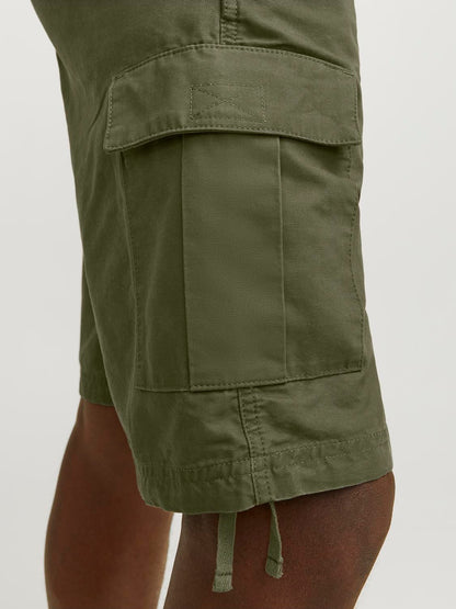 COLE BARKLEY CARGO SHORTS - BEST CLOTHES