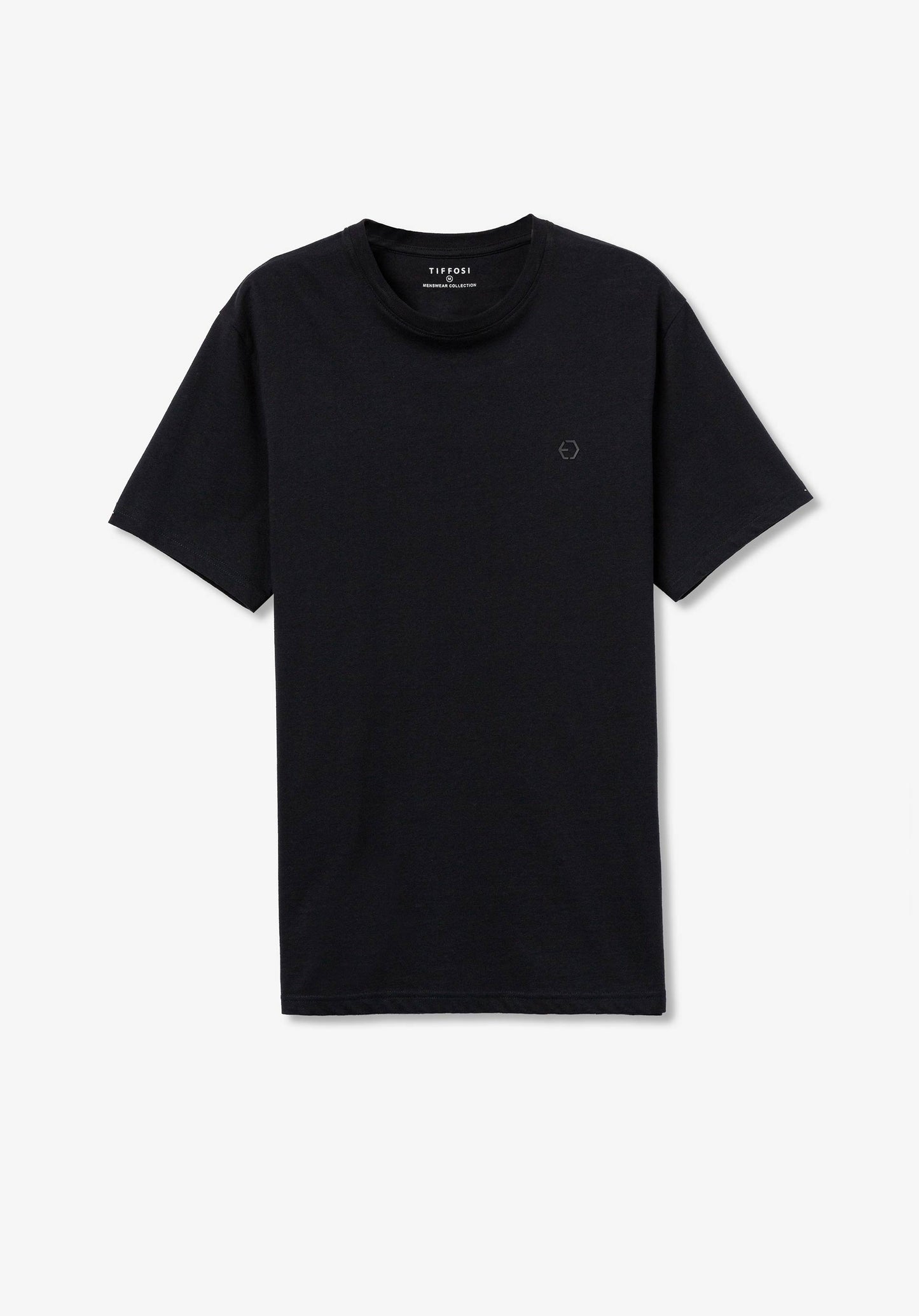 T-SHIRT SS BARTON 1 - BEST CLOTHES