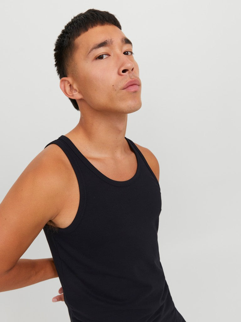 BASIC TANK TOP