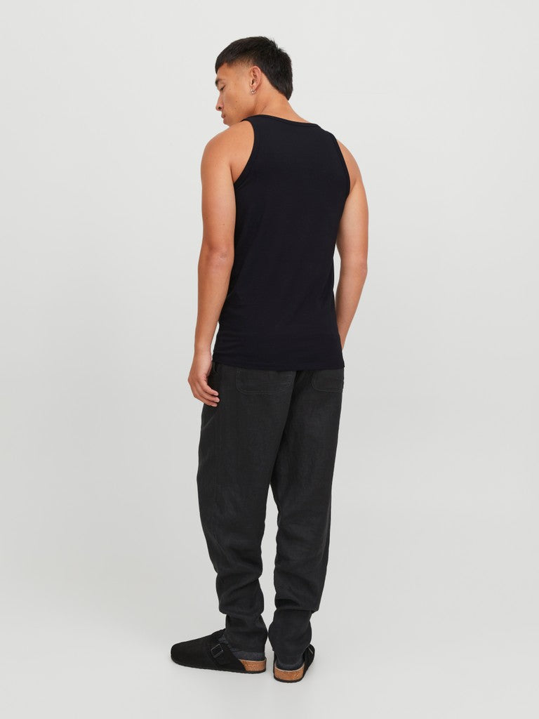 BASIC TANK TOP
