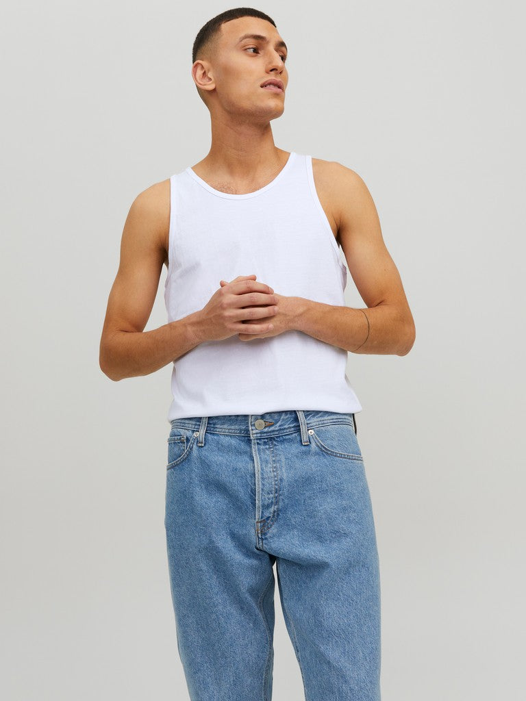 BASIC TANK TOP
