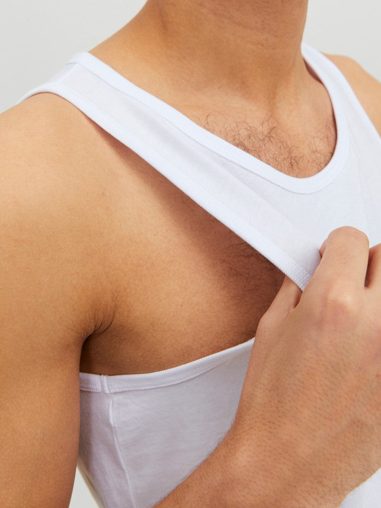BASIC TANK TOP