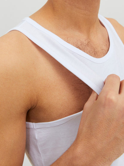 BASIC TANK TOP