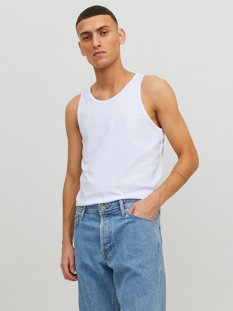 BASIC TANK TOP