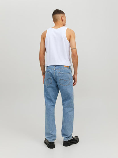 BASIC TANK TOP