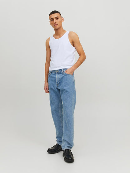 BASIC TANK TOP
