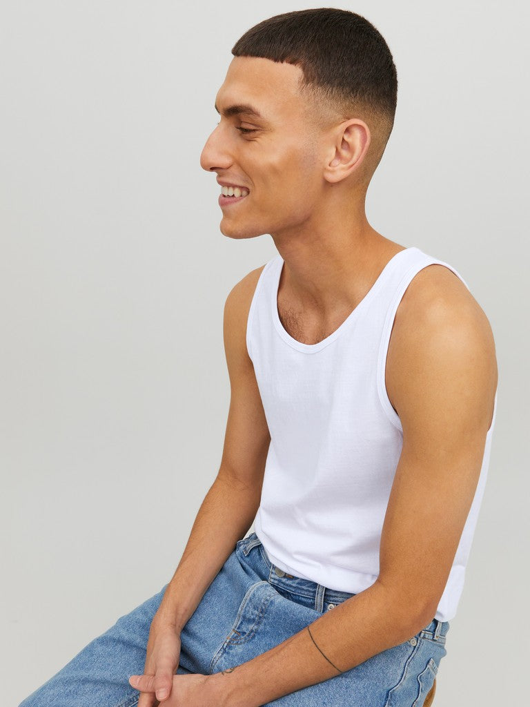 BASIC TANK TOP