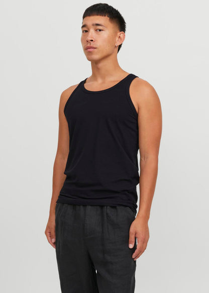 BASIC TANK TOP - BEST CLOTHES