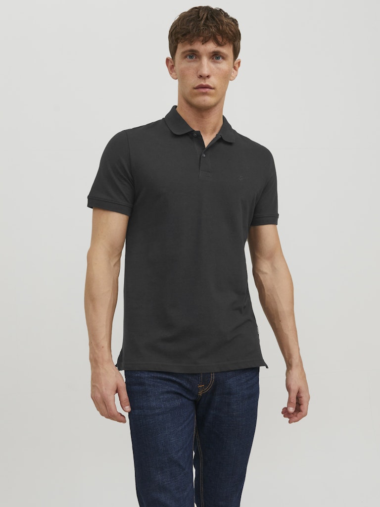 BASIC SS POLO