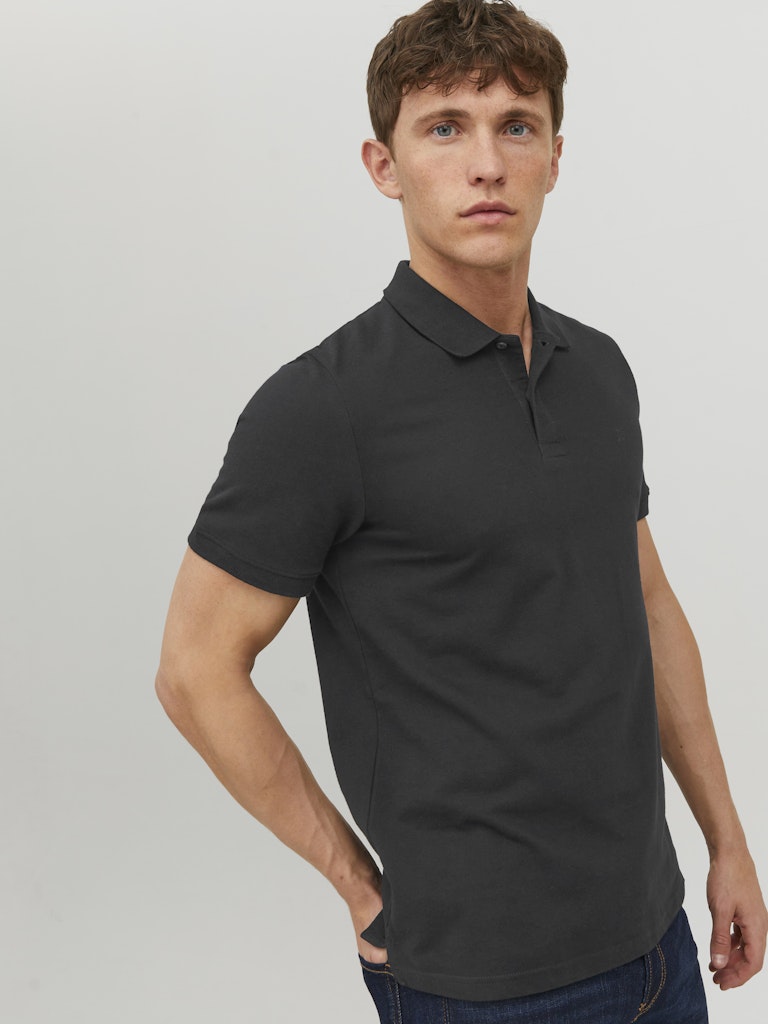 BASIC SS POLO