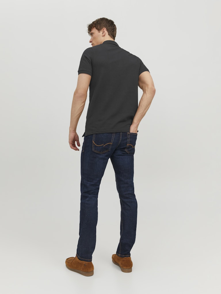 BASIC SS POLO