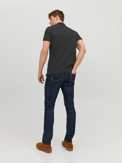 BASIC SS POLO