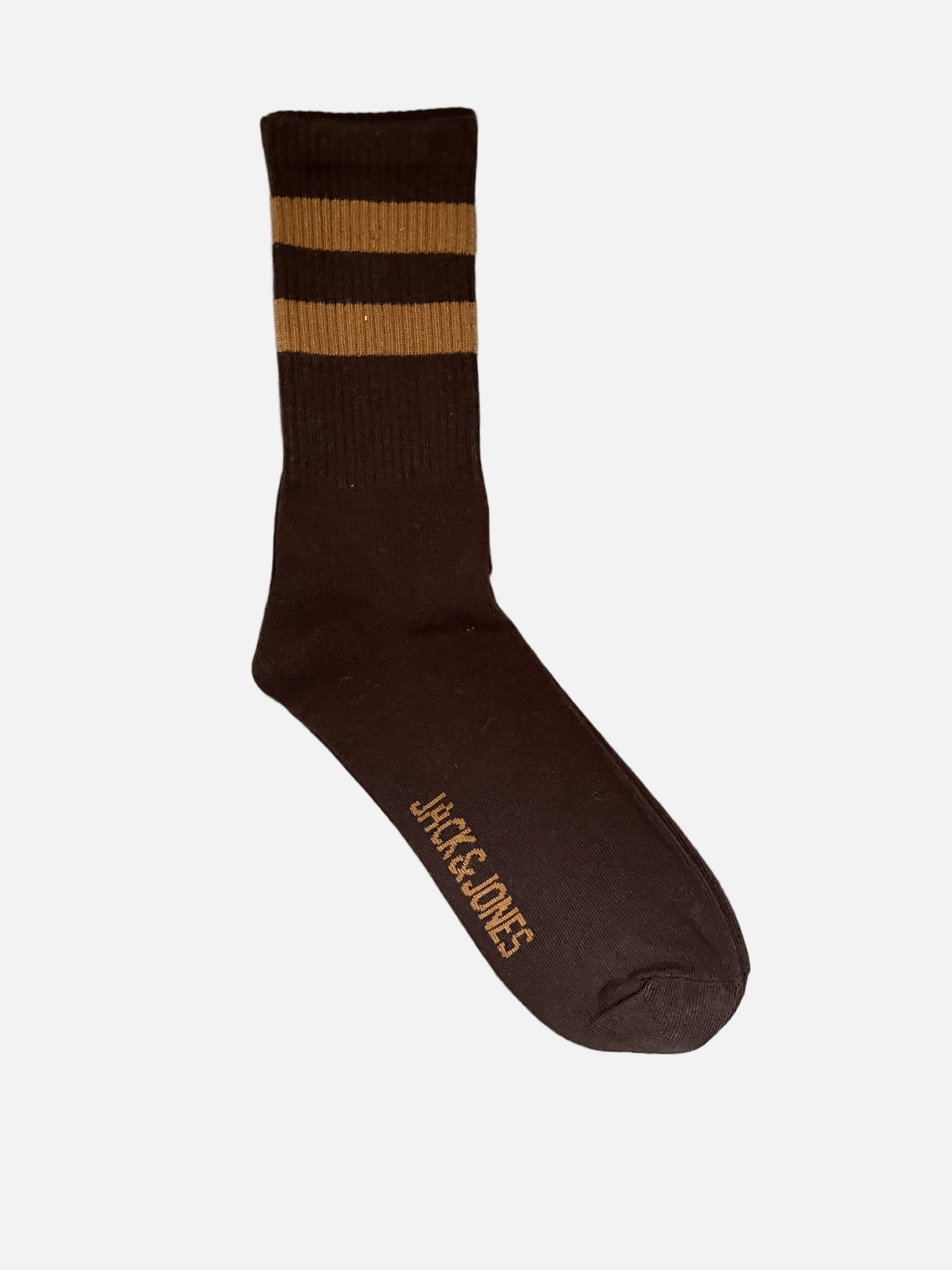 BASIC STRIPES TENNIS SOCK - BEST CLOTHES