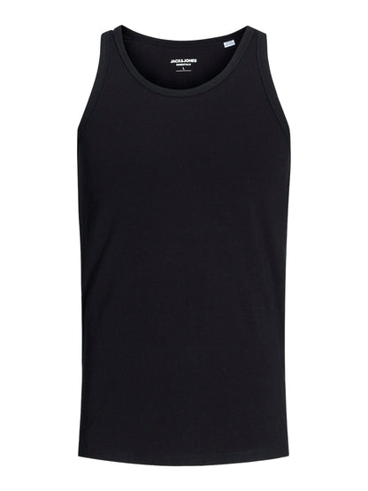BASIC TANK TOP - BEST CLOTHES