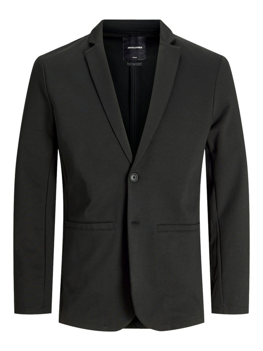 BLABECK SWEAT BLAZER - BEST CLOTHES
