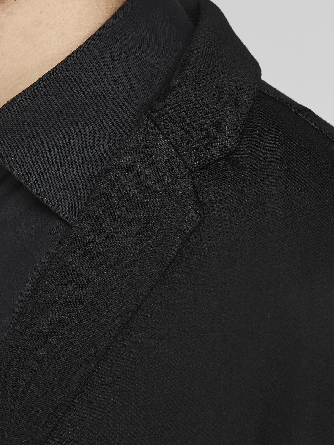 BLABECK SWEAT BLAZER - BEST CLOTHES