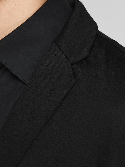 BLABECK SWEAT BLAZER - BEST CLOTHES