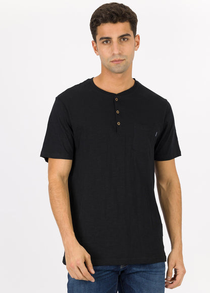 BRIAN SS T-SHIRT - BEST CLOTHES