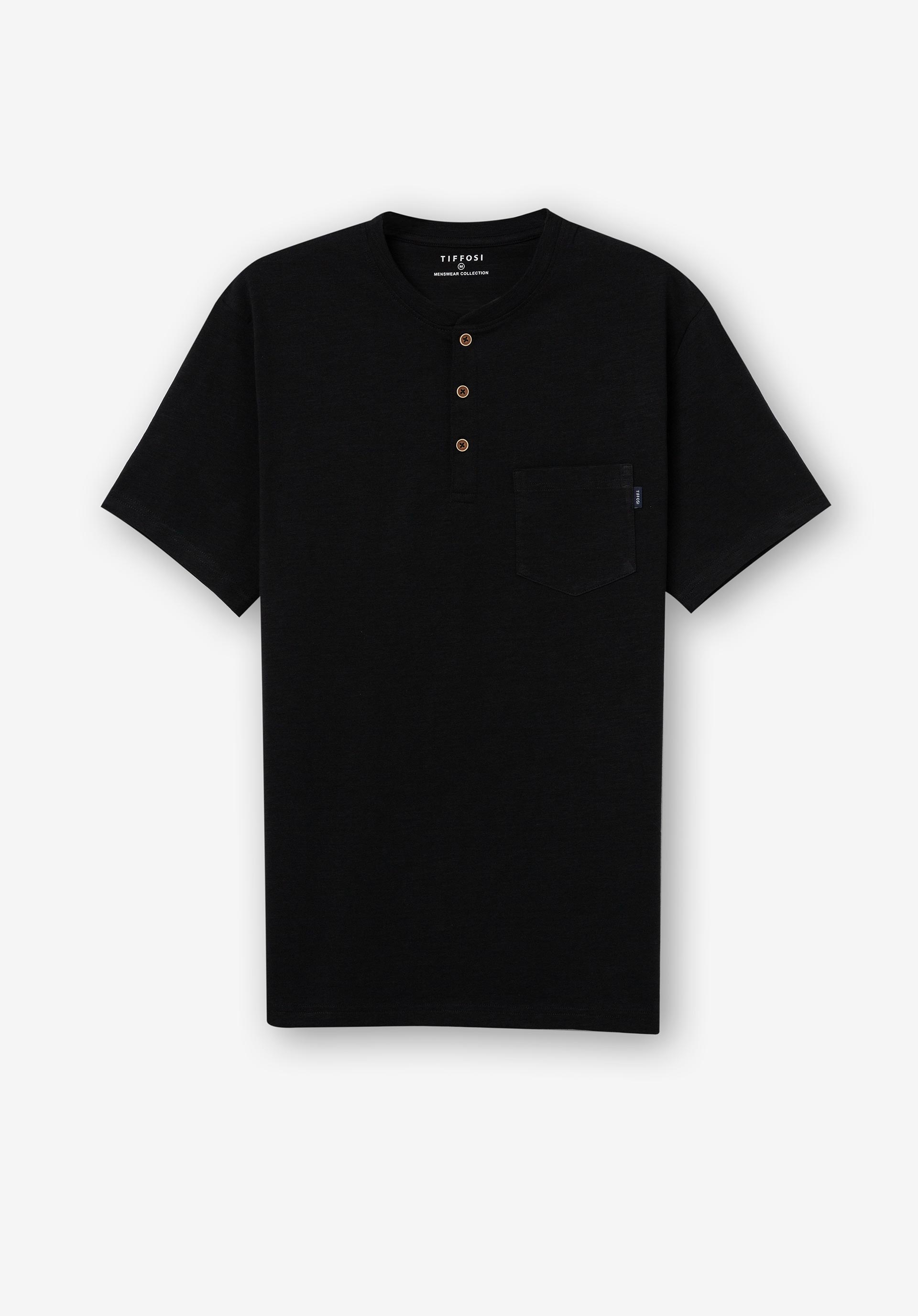 BRIAN SS T-SHIRT - BEST CLOTHES