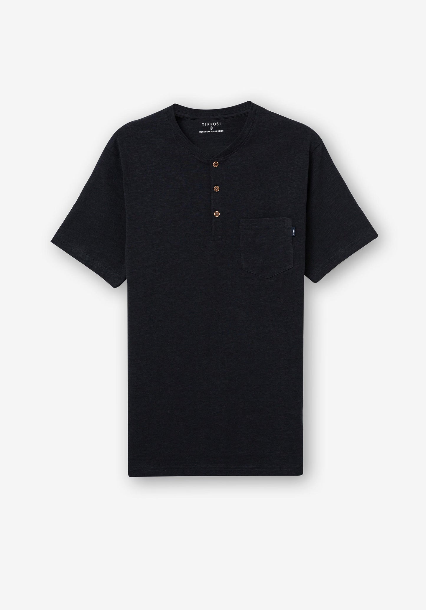 BRIAN SS T-SHIRT - BEST CLOTHES