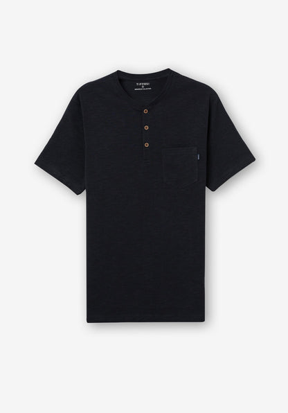 BRIAN SS T-SHIRT - BEST CLOTHES