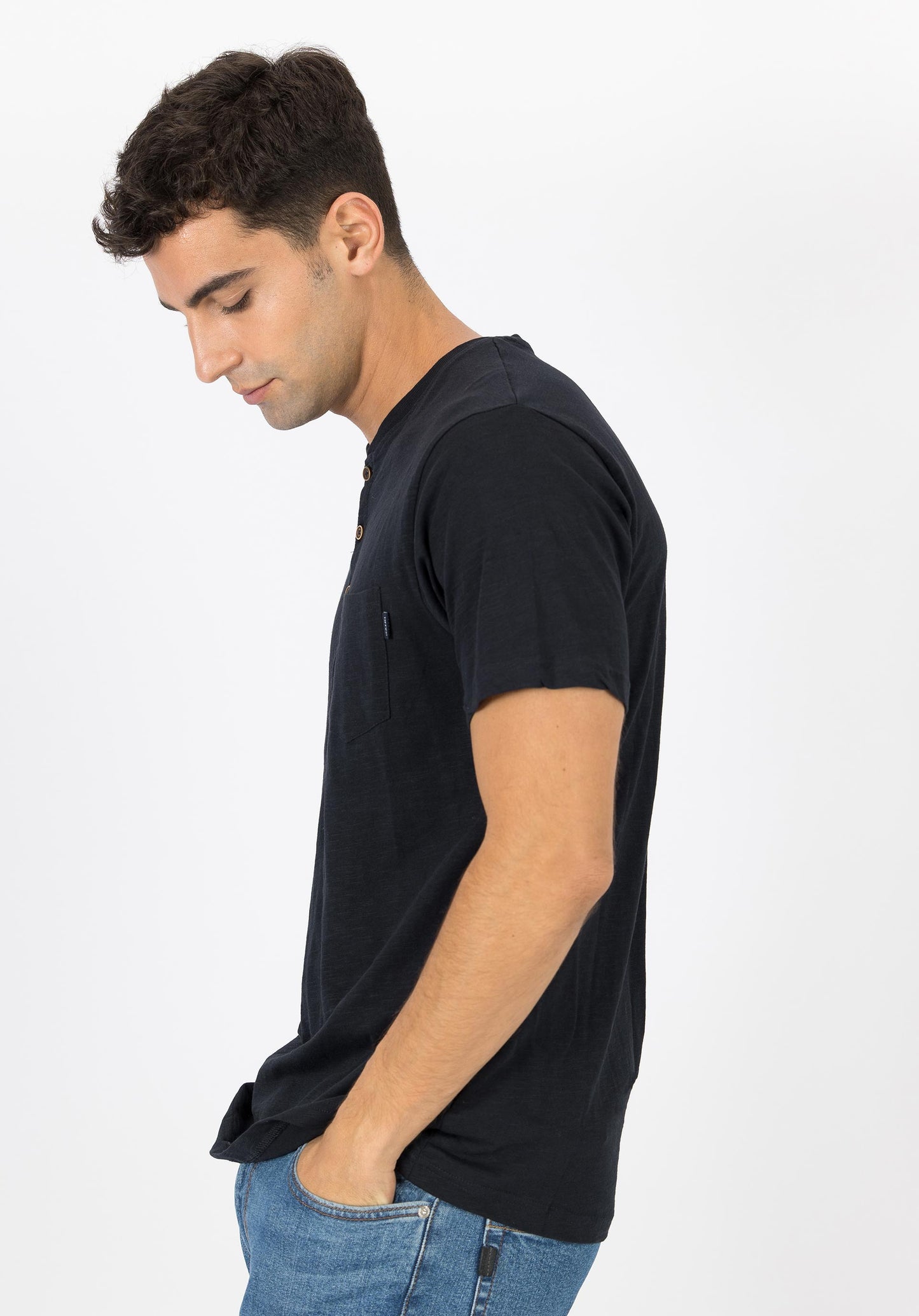 BRIAN SS T-SHIRT - BEST CLOTHES