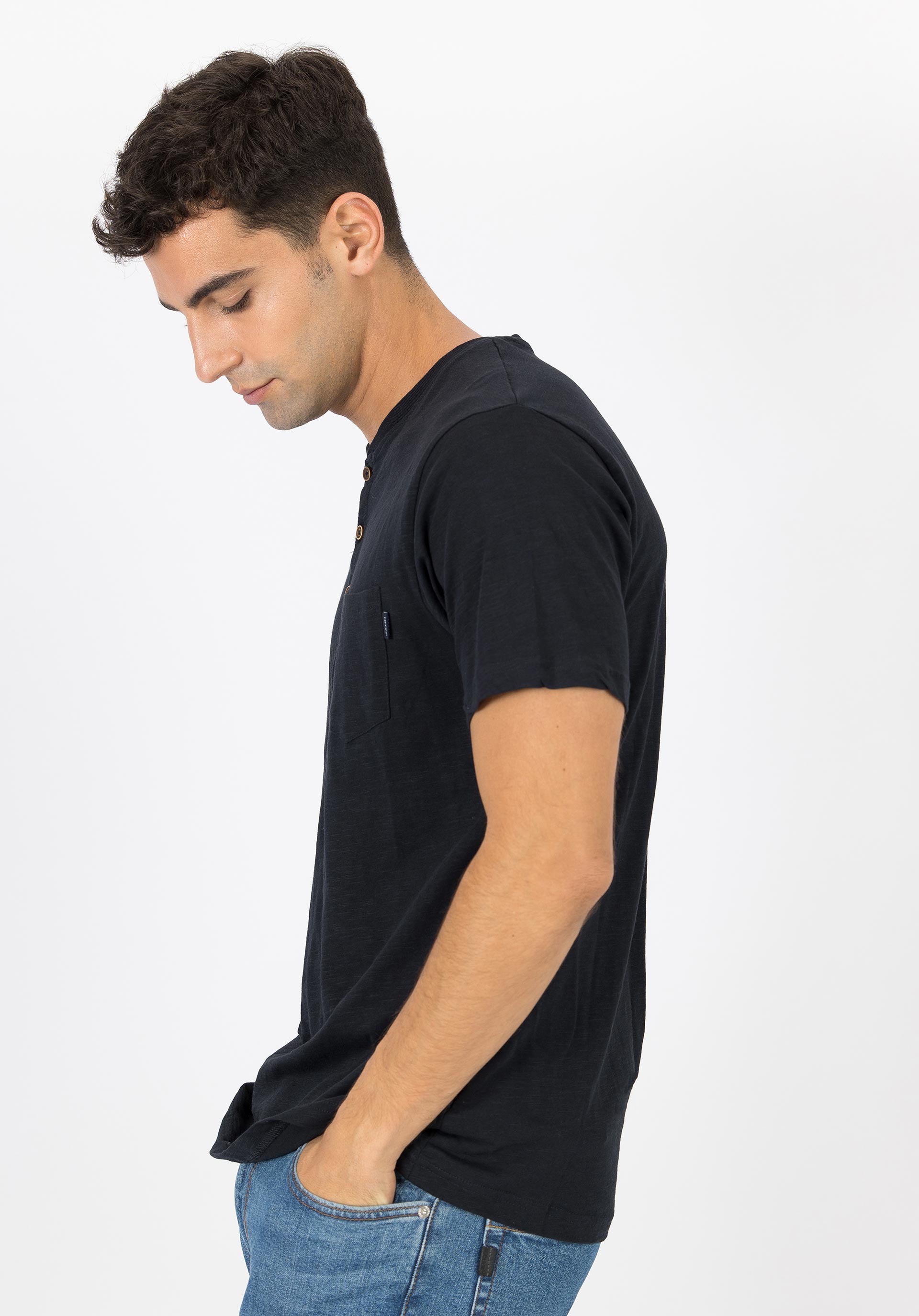 BRIAN SS T-SHIRT - BEST CLOTHES