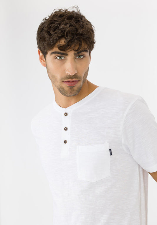 BRIAN SS T-SHIRT - BEST CLOTHES