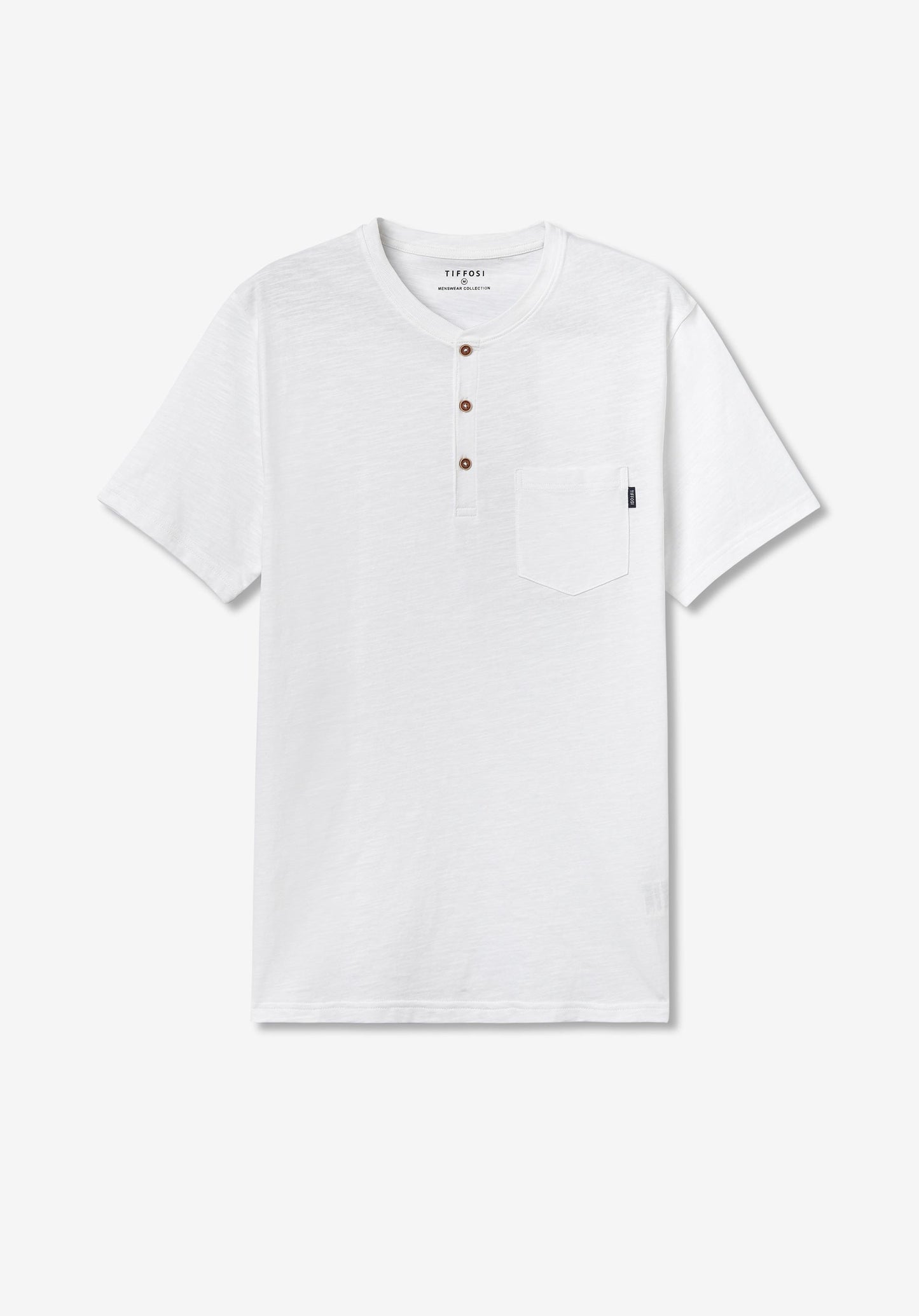 BRIAN SS T-SHIRT - BEST CLOTHES