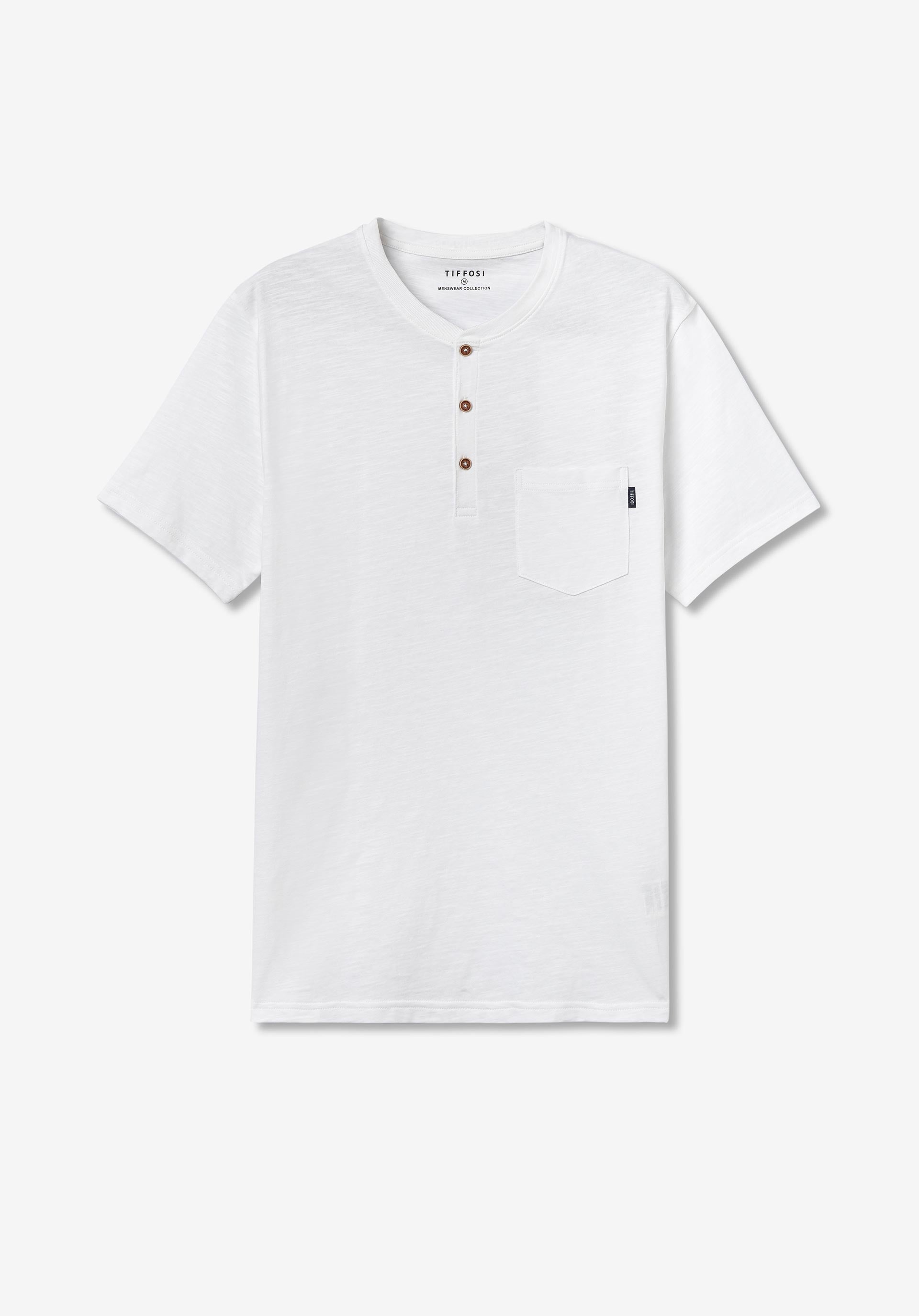 BRIAN SS T-SHIRT - BEST CLOTHES