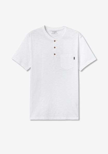 BRIAN SS T-SHIRT - BEST CLOTHES