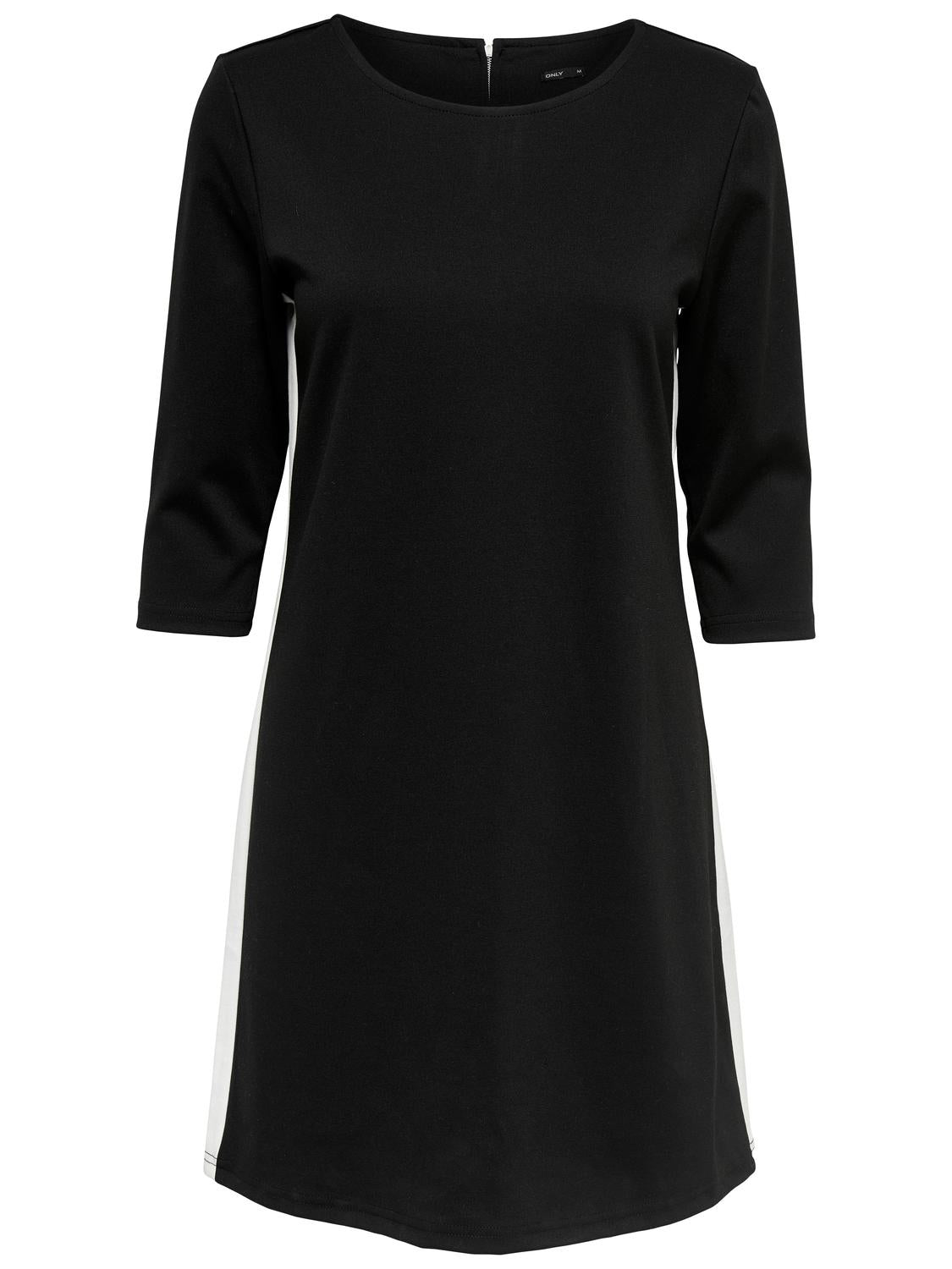 BRILLI 3/4 DRESS - BEST CLOTHES