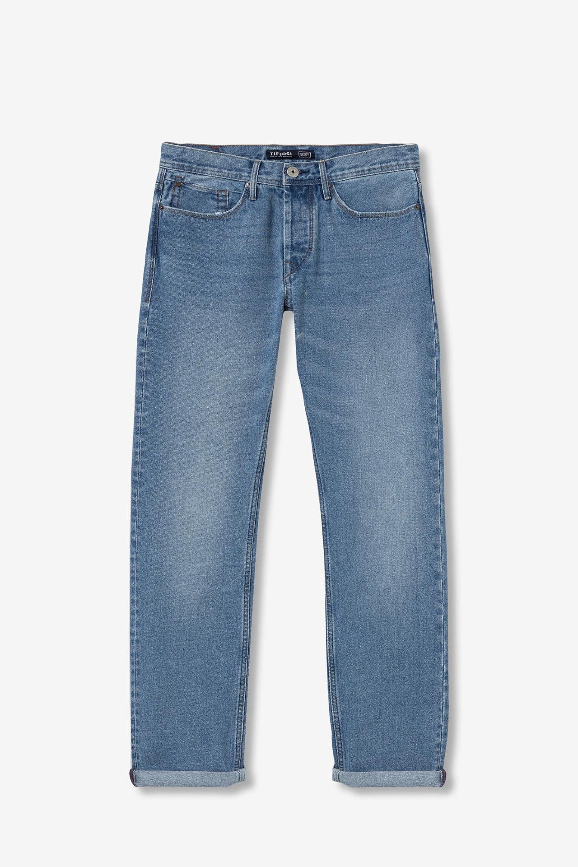 BRODY 312 - BEST CLOTHES