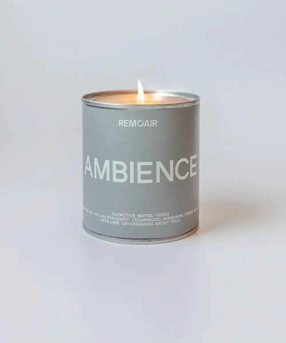 Ambience - doftljus