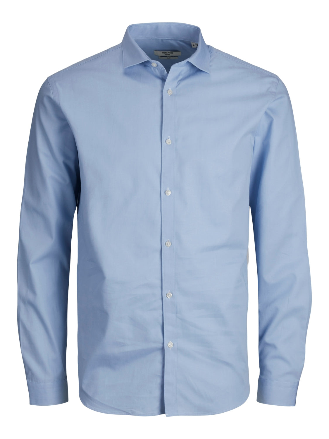 CARDIFF SHIRT LS - BEST CLOTHES