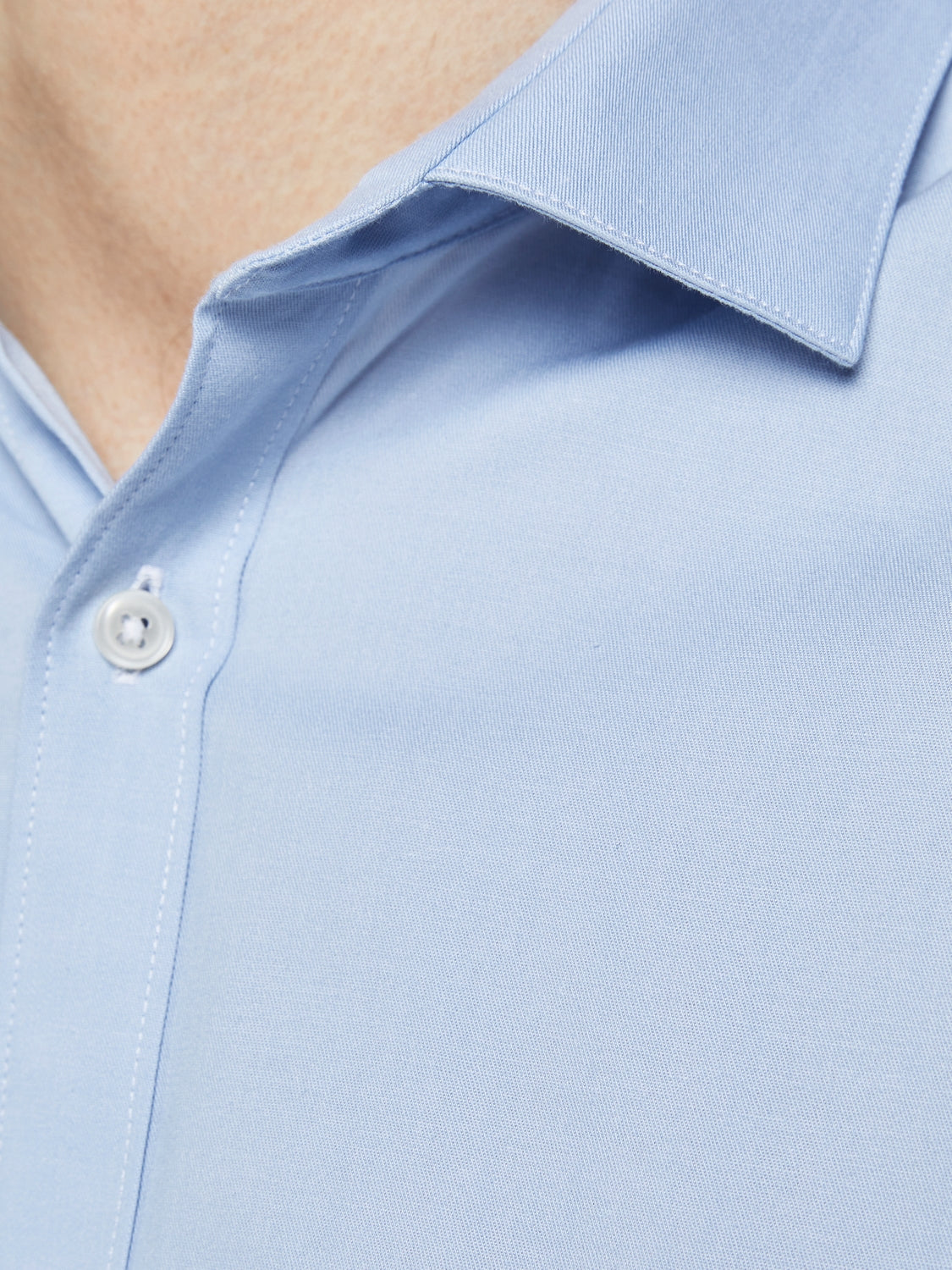 CARDIFF SHIRT LS - BEST CLOTHES