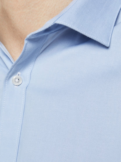 CARDIFF SHIRT LS - BEST CLOTHES