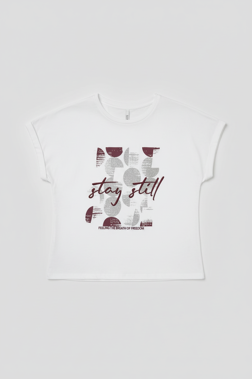 CARMO SS TOP STATEMENT