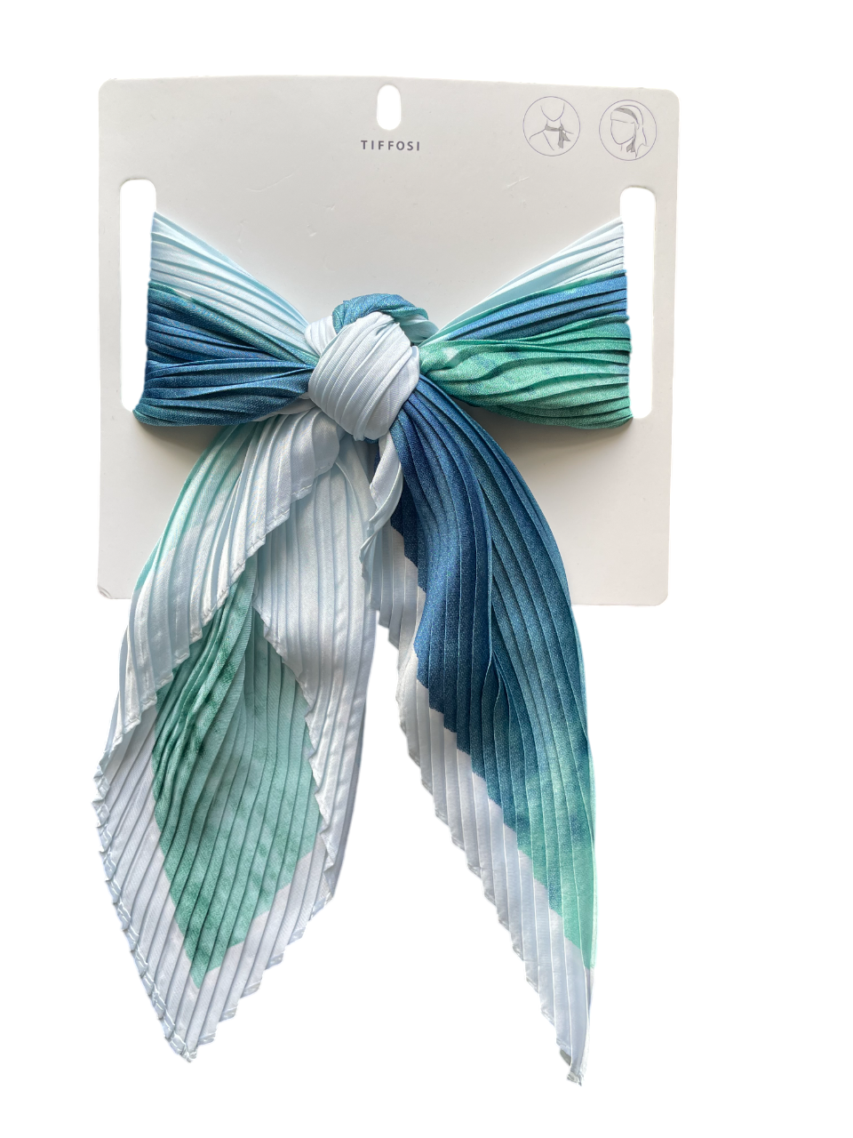 CAROL SCARF - BEST CLOTHES