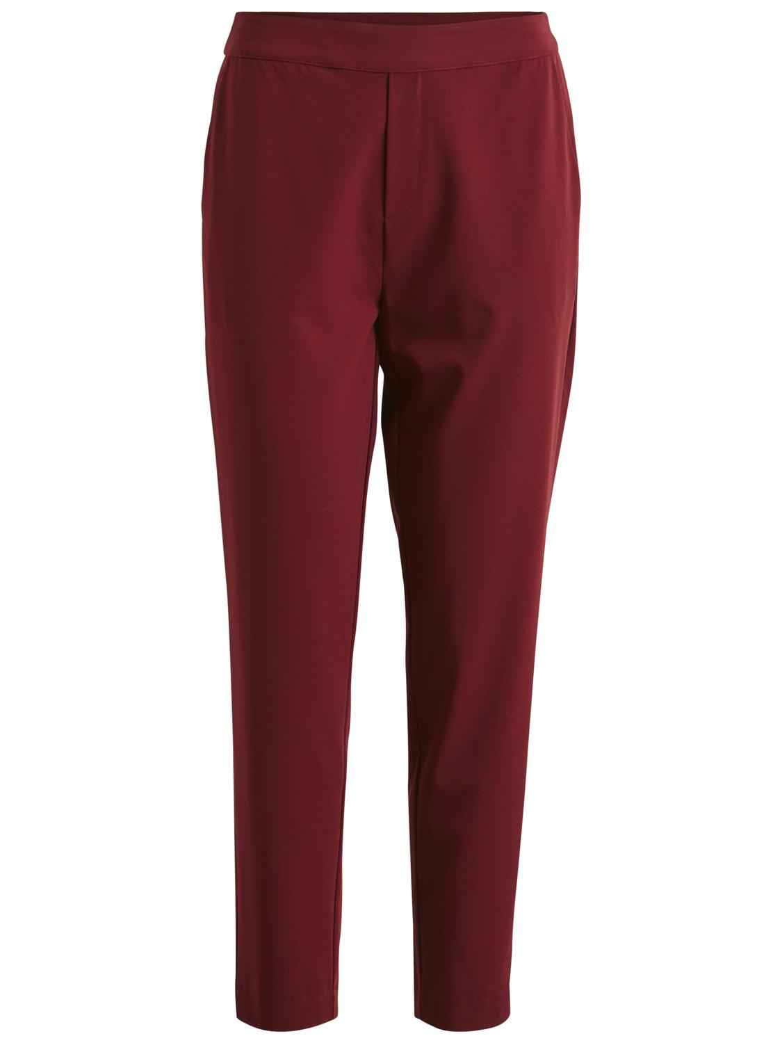 CECILIE MW 7/8 PANTS