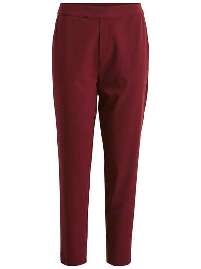 CECILIE MW 7/8 PANTS