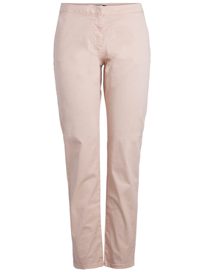 CHINO MW ANKEL PANTS - BEST CLOTHES