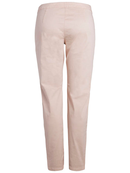 CHINO MW ANKEL PANTS - BEST CLOTHES