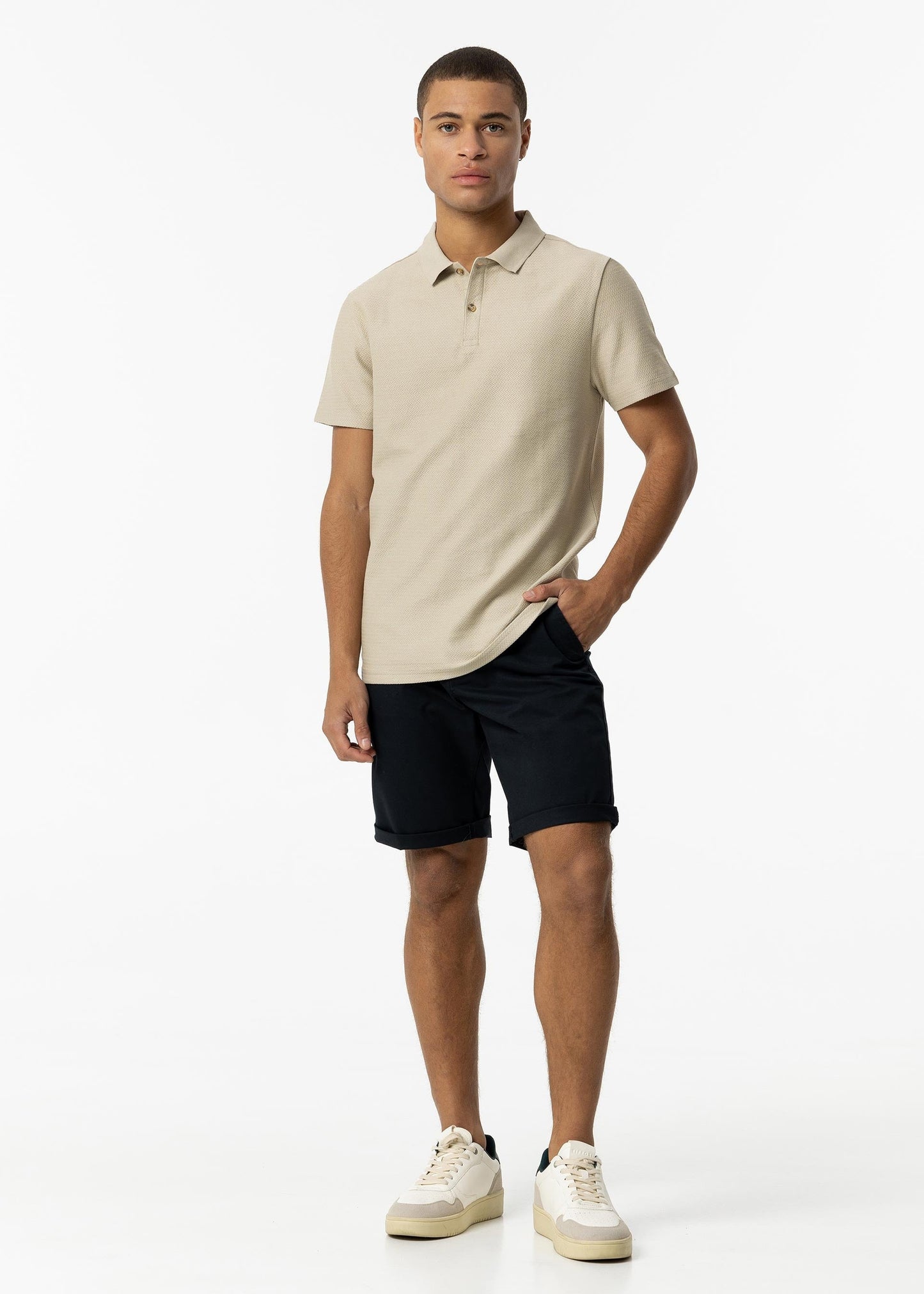 CHINO SHORT SLIM 31 - BEST CLOTHES