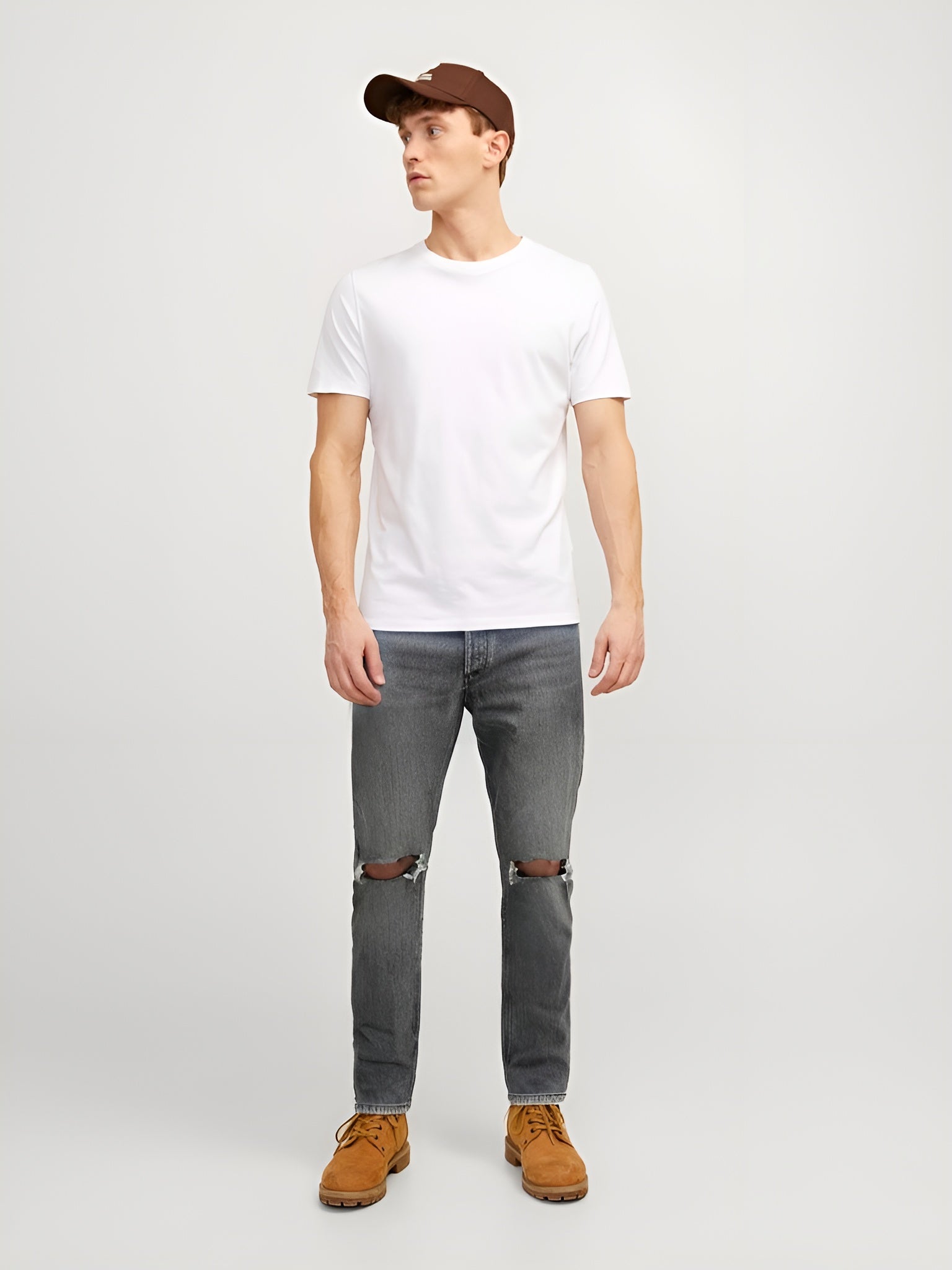 CHRIS ORIGINAL MF 923 JEANS - BEST CLOTHES