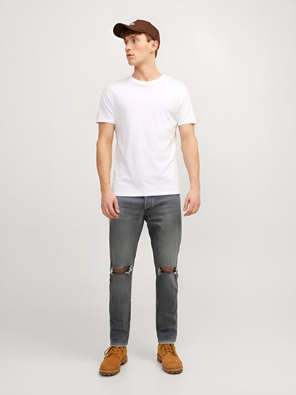 CHRIS ORIGINAL MF 923 JEANS - BEST CLOTHES
