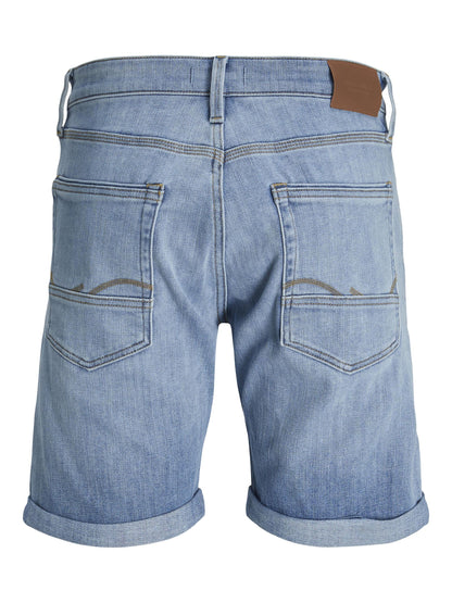 CHRIS WOOD SHORTS GE 515 - BEST CLOTHES